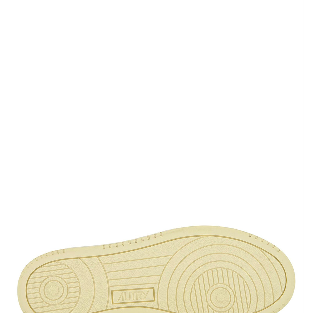 
                  
                    Sneakers Medalist Low Autry AULW LS74 Autry 
                  
                