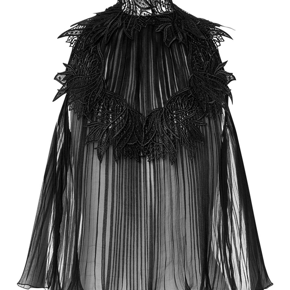 Top Alberta Ferretti A0808115 0555 Alberta Ferretti 