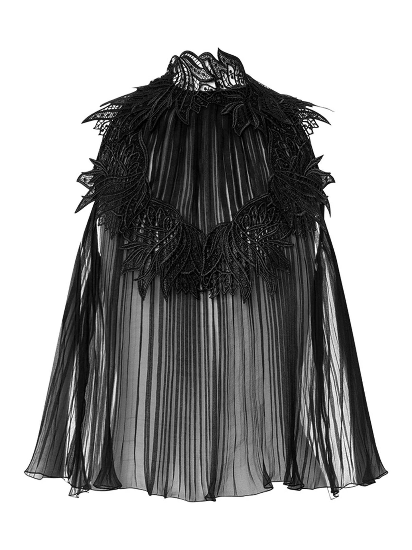 Top Alberta Ferretti A0808115 0555 Alberta Ferretti 