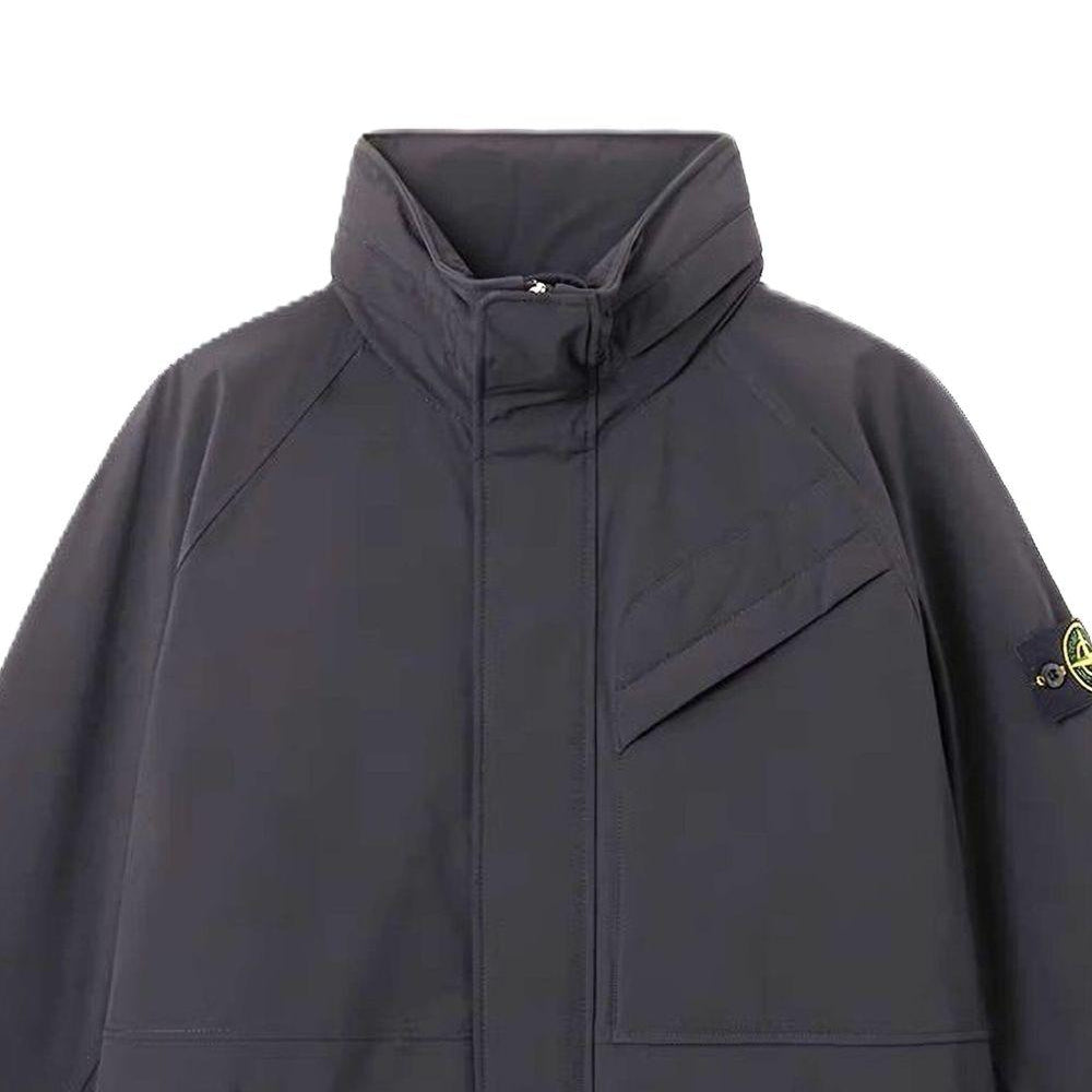 
                  
                    Giubbino Stone Island K2S157100002S0A27 V0020 Stone Island 
                  
                