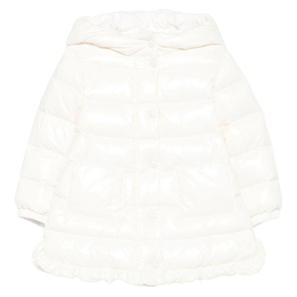 Piumino 'DUFAR' Moncler Enfant K29511C00003597Z8 034 Moncler Enfant 