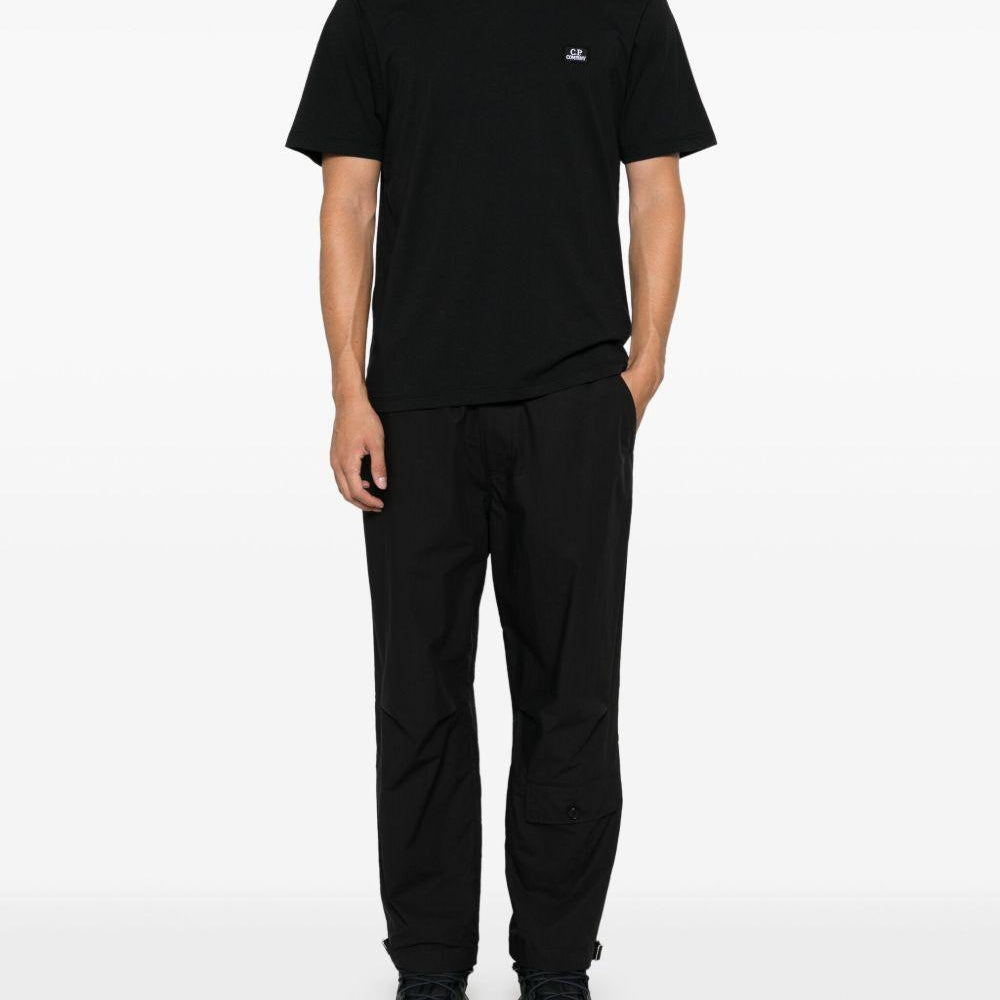 T-shirt C.P. Company 18CMTS031A005100W 999 C.P. Company 