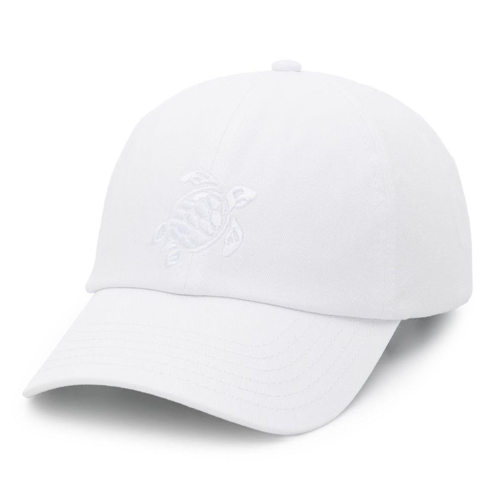 Cappello Vilebrequin CAPSUNU2401N 010 Vilebrequin 