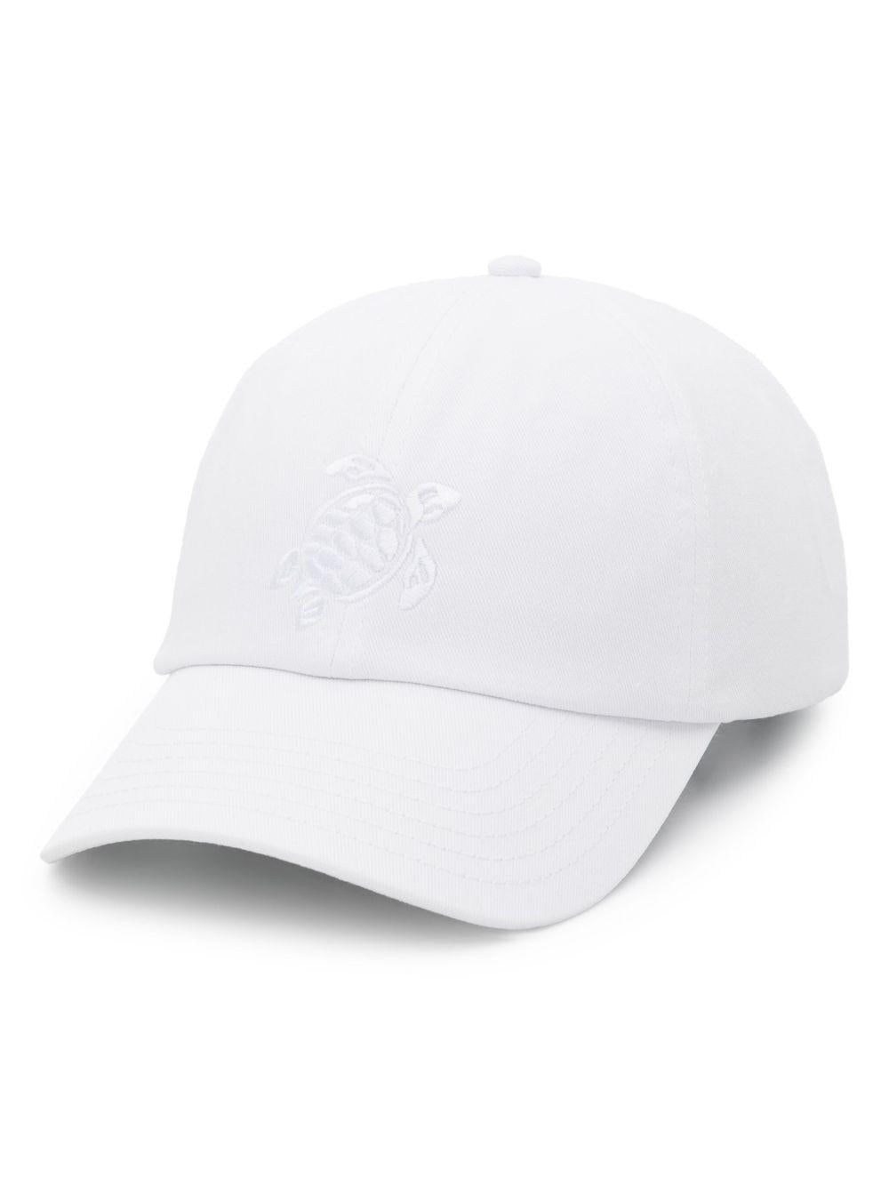 Cappello Vilebrequin CAPSUNU2401N 010 Vilebrequin 