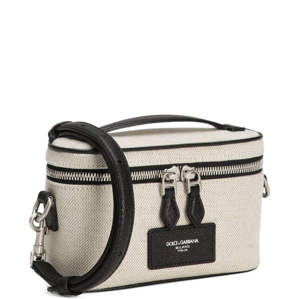 
                  
                    Borsa a spalla atene DOLCE & GABBANA BP3411AE855 8S469 DOLCE & GABBANA 
                  
                