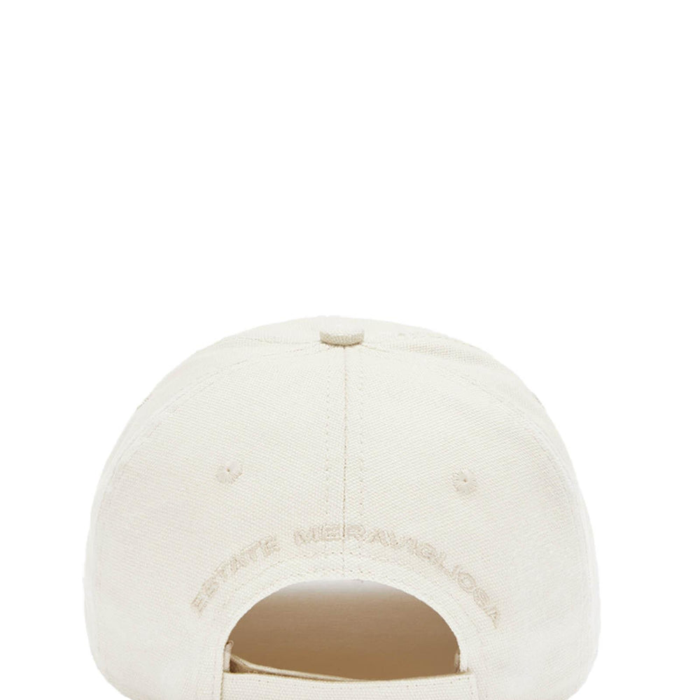 
                  
                    Cappello The Attico 250WAC00037CCC107MA 507 The Attico 
                  
                
