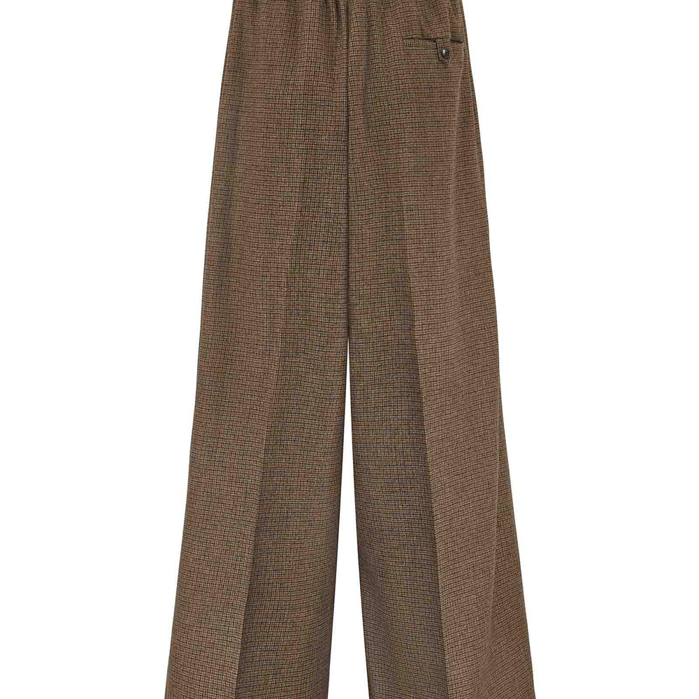 Pantaloni Martine Rose 377WT14700 BRW Martine Rose 