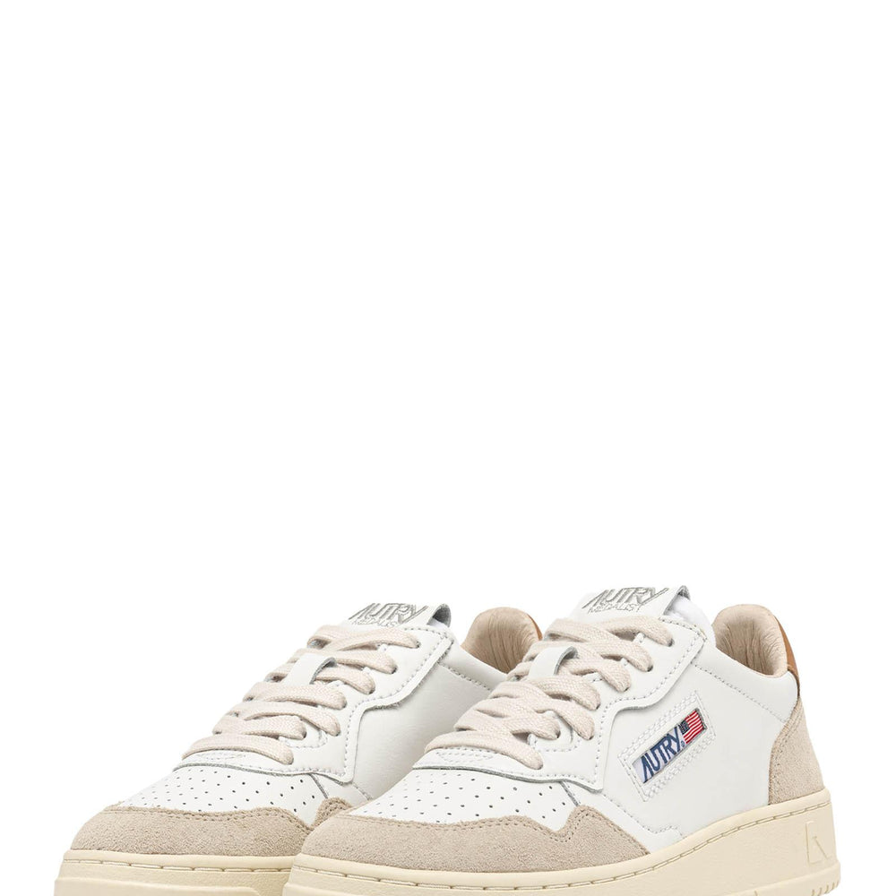 Sneakers Medalist Low Autry AULM LS02 Autry 
