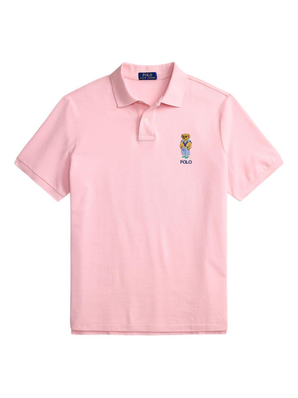 Polo Polo Bear Polo Ralph Lauren 710B16617 002 Polo Ralph Lauren 