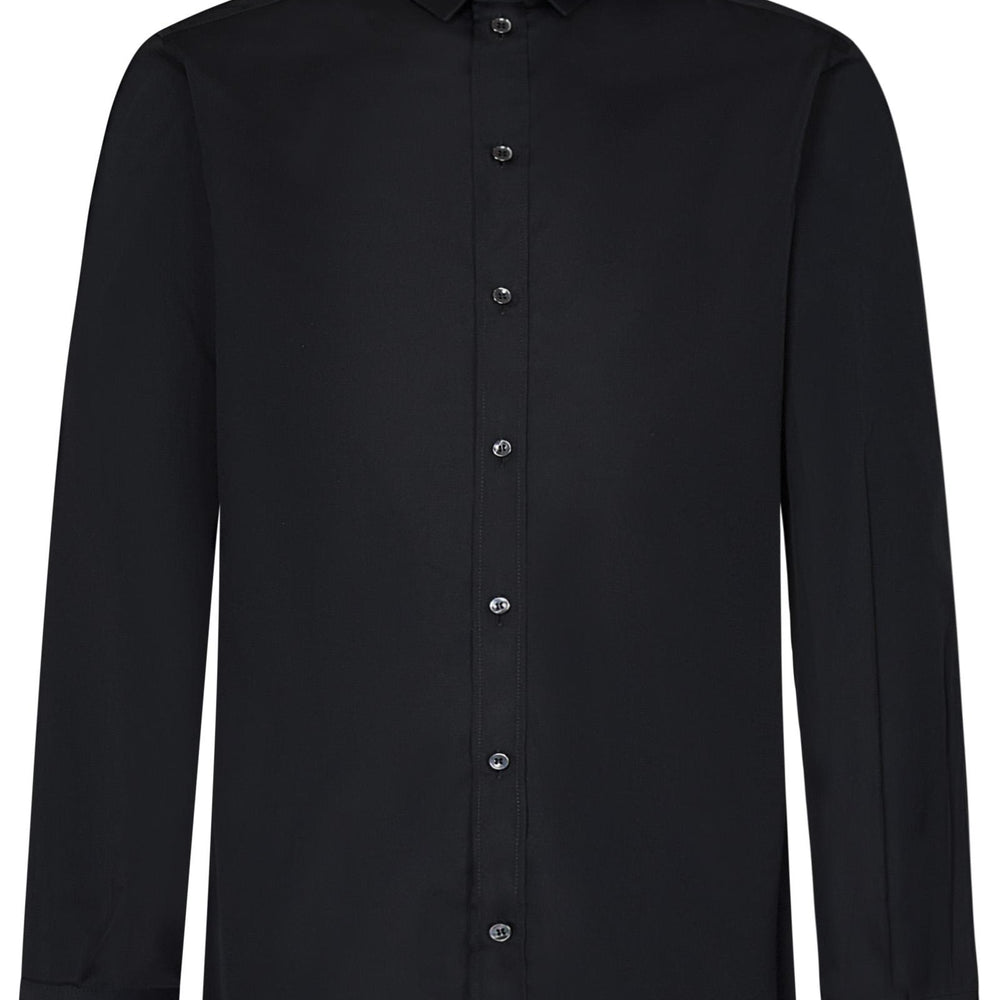 Camicia DOLCE & GABBANA G5EJ1TFU5U8 N0000 DOLCE & GABBANA 