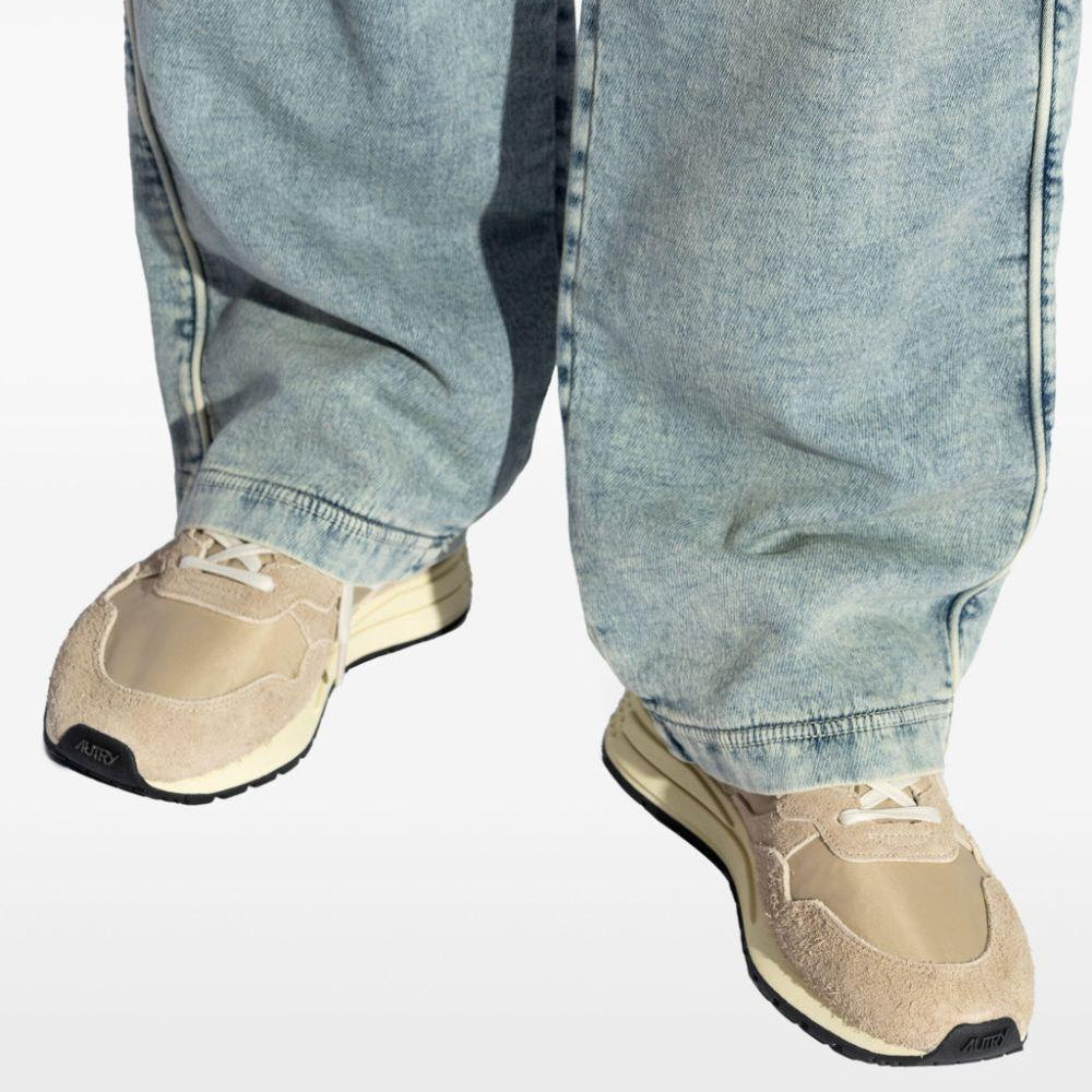 Sneakers REELWIND LOW Autry WWLM NC08 Autry 