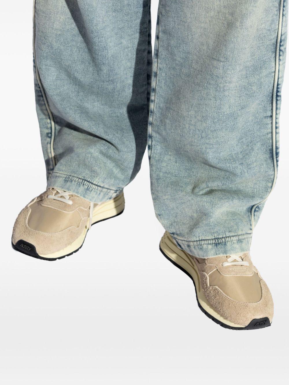 Sneakers REELWIND LOW Autry WWLM NC08 Autry 