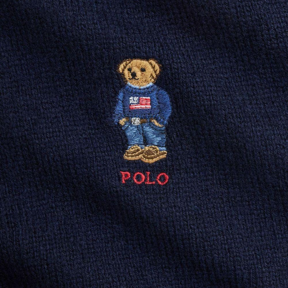 Set Polo Bear Polo Ralph Lauren 449P02050 002 Polo Ralph Lauren 