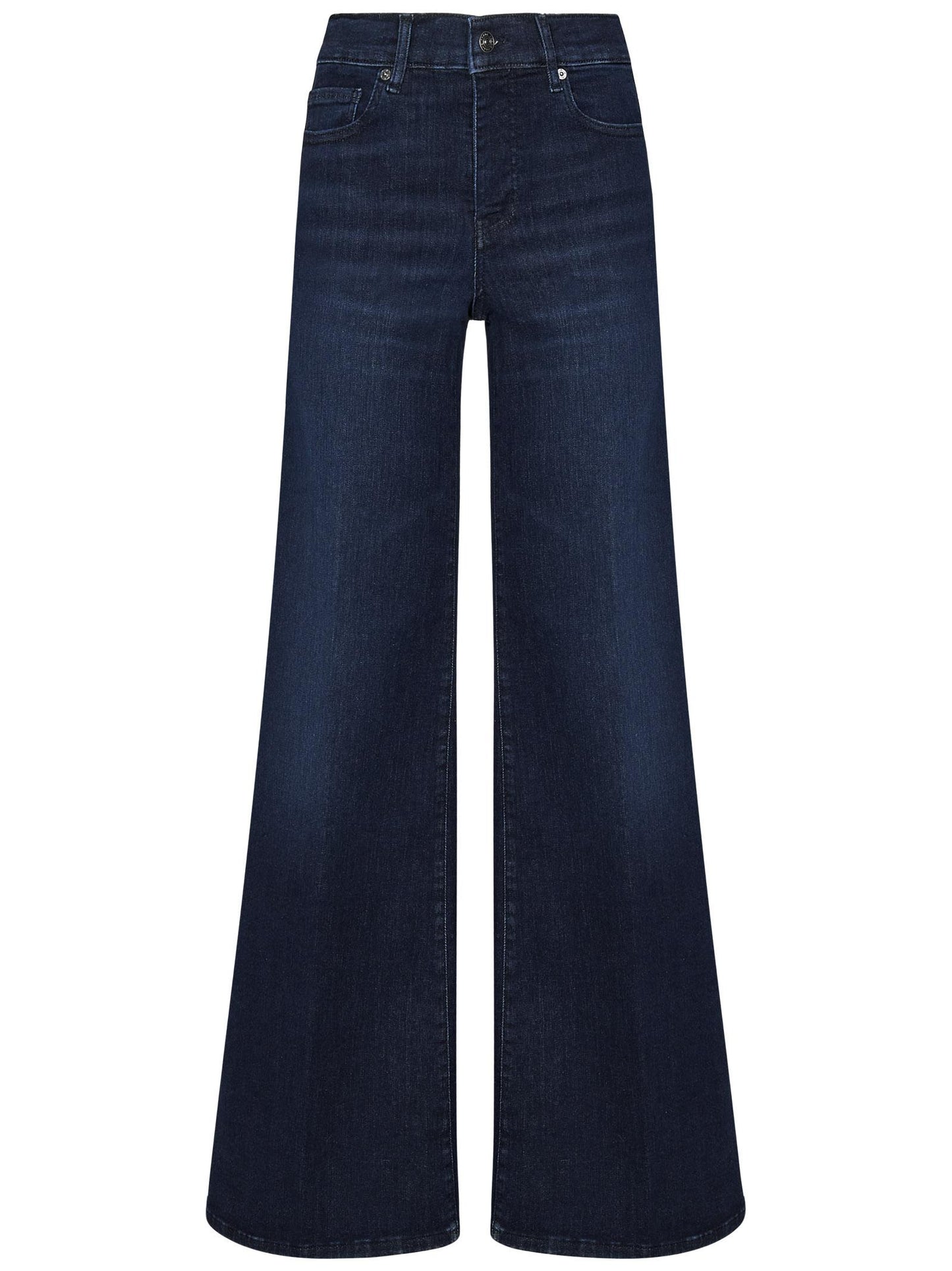 Jeans Le Palazzo Frame Denim LPP630A DANT Frame Denim 