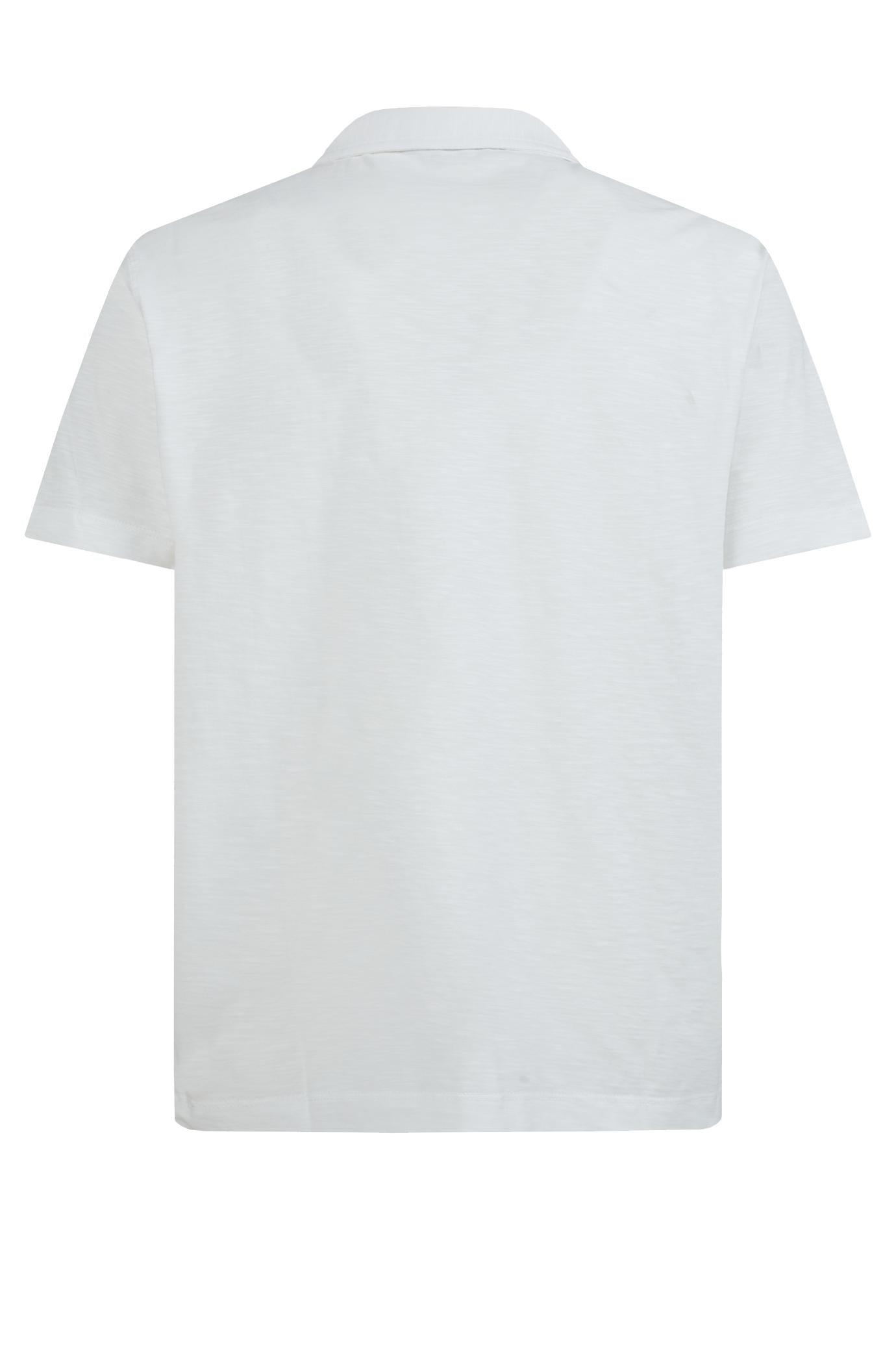 Gazzarrini x Michele Franzese PE44GBIANCO