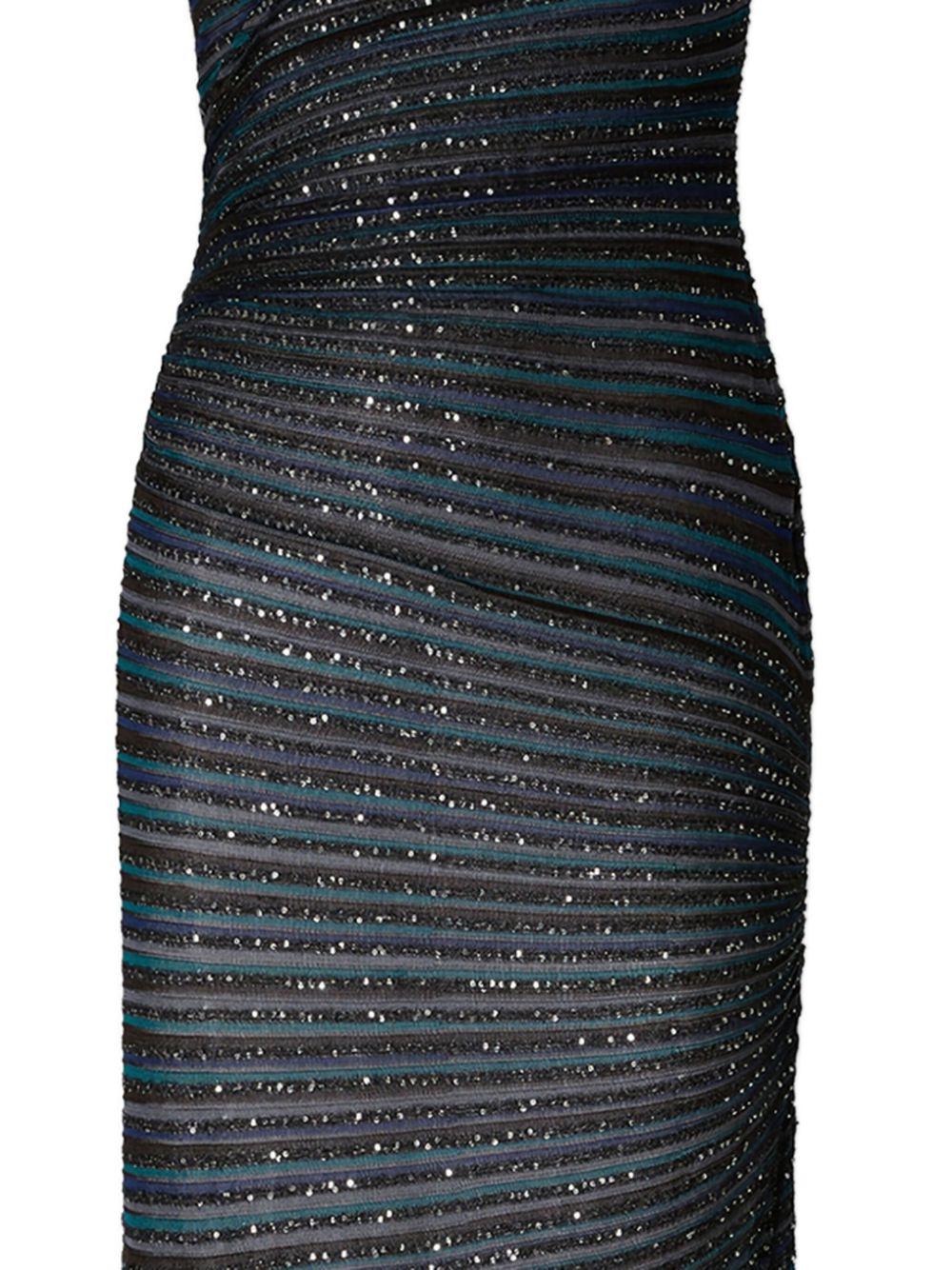 Abito Missoni DS25WG12BK01CL SM9T6 Missoni 
