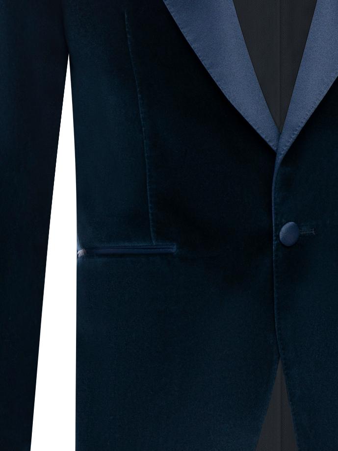 
                  
                    Giacca modello Red Carpet Franzese Napoli 24SHOWETXG2BUI 73 Franzese Collection Pronta Sartoria 
                  
                