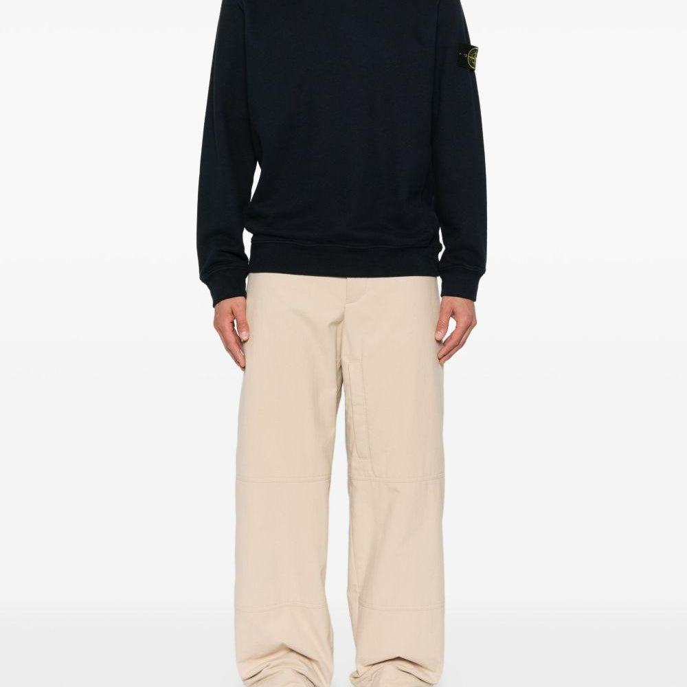 Felpa Stone Island K2S156100028S0A20 V0020 Stone Island 