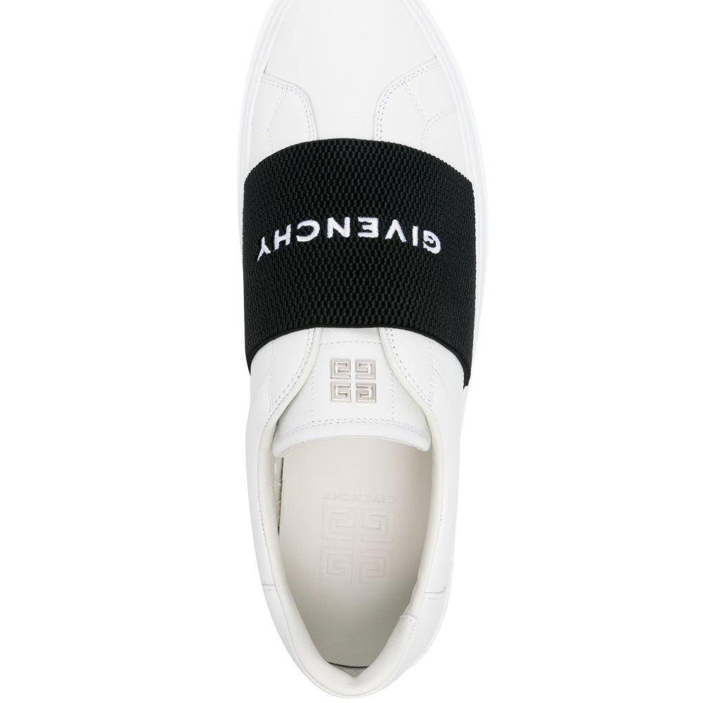Sneakers City Court Givenchy BH005XH14X 116 Givenchy 