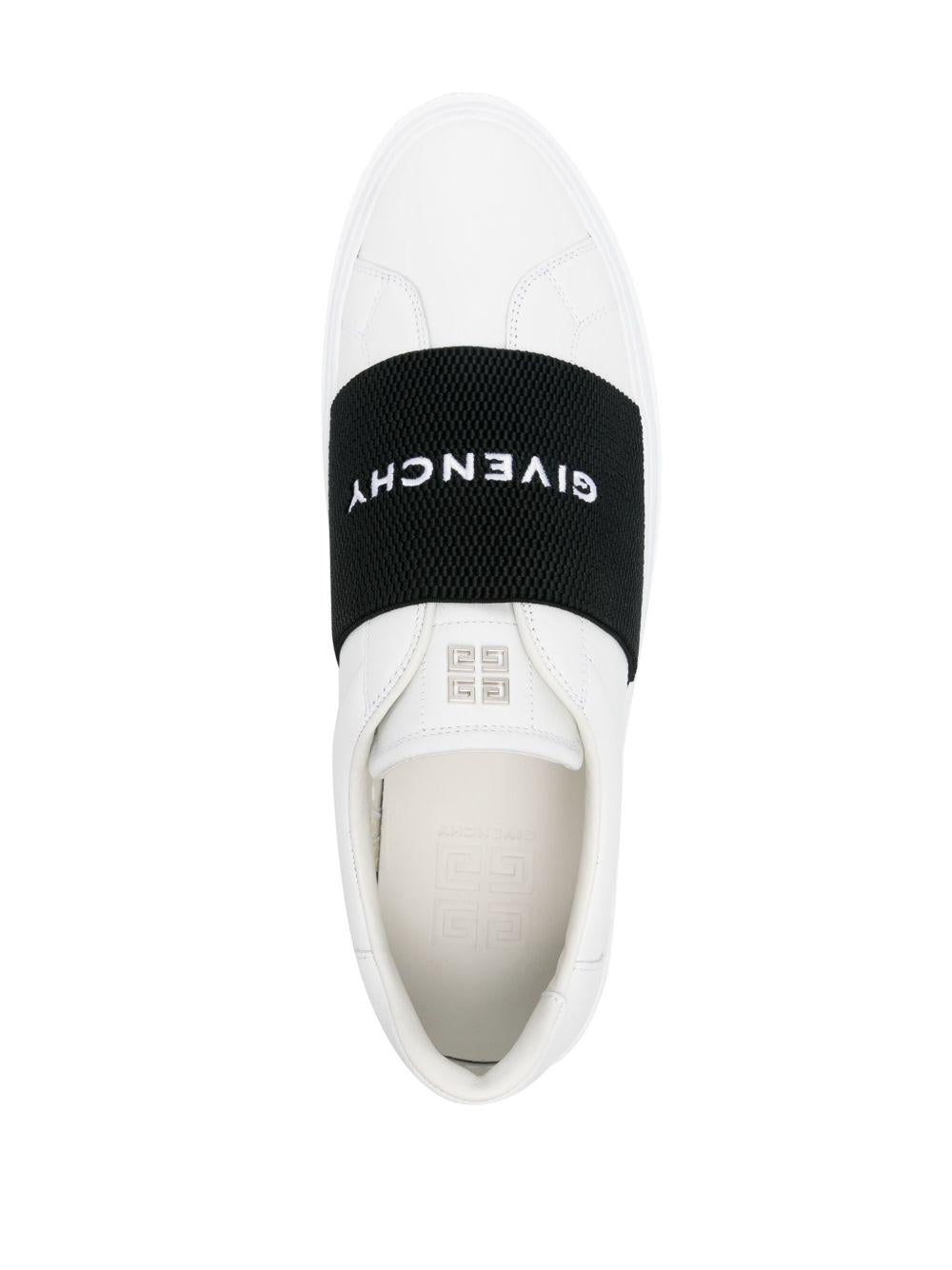 Sneakers City Court Givenchy BH005XH14X 116 Givenchy 