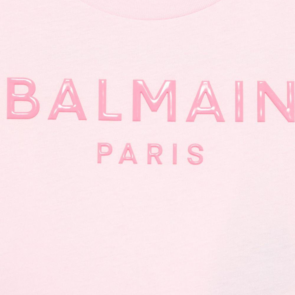 
                  
                    Balmain Paris Kids BW8A61Z0082511FU
                  
                