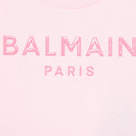 Balmain Paris Kids BW8A61Z0082511FU