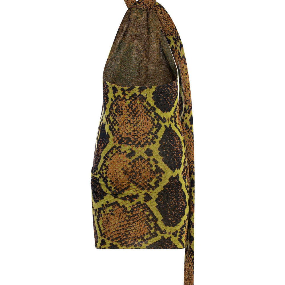 Abito The Attico 251WCA00440KC004AA 021 The Attico 