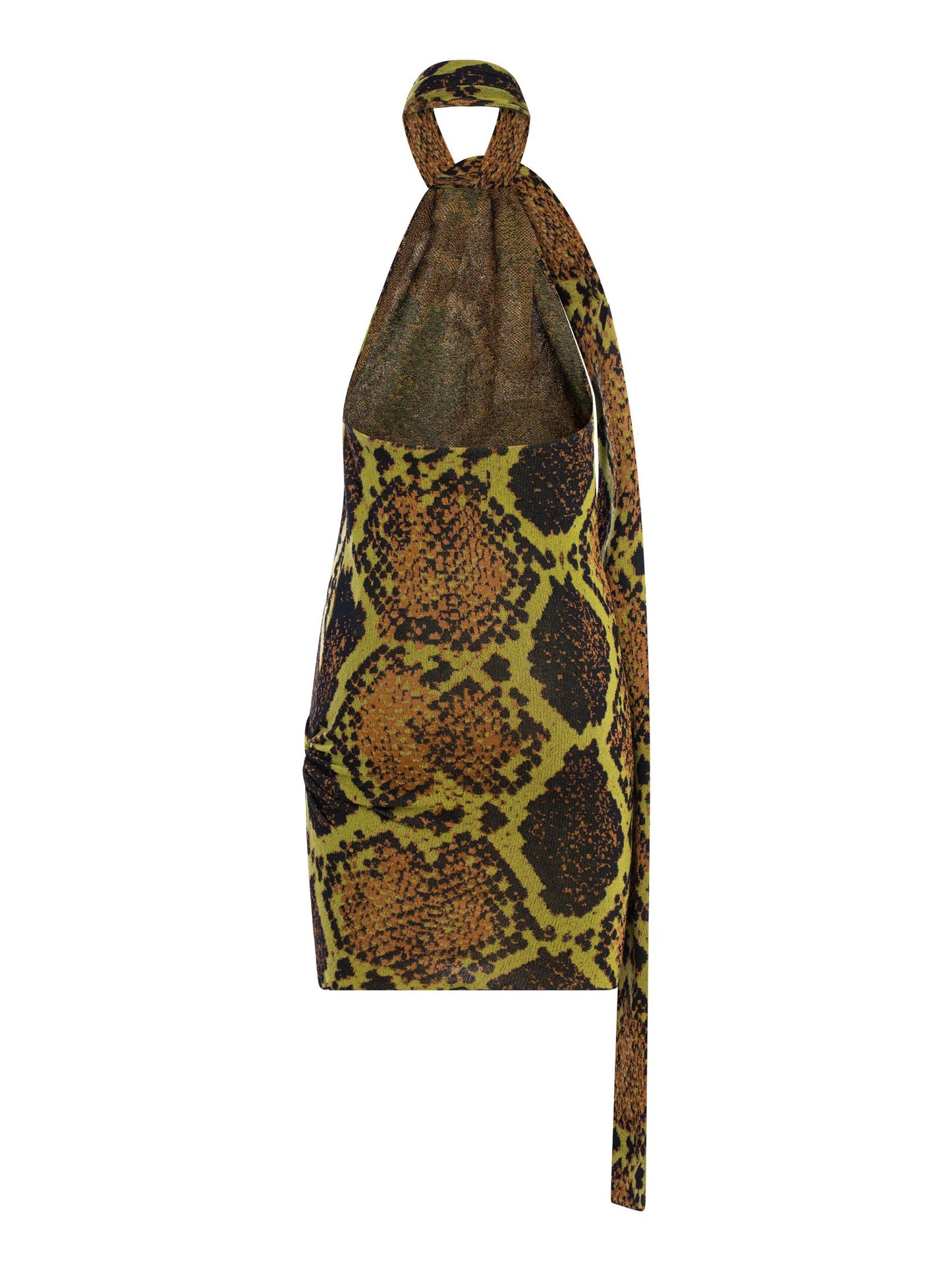 Abito The Attico 251WCA00440KC004AA 021 The Attico 