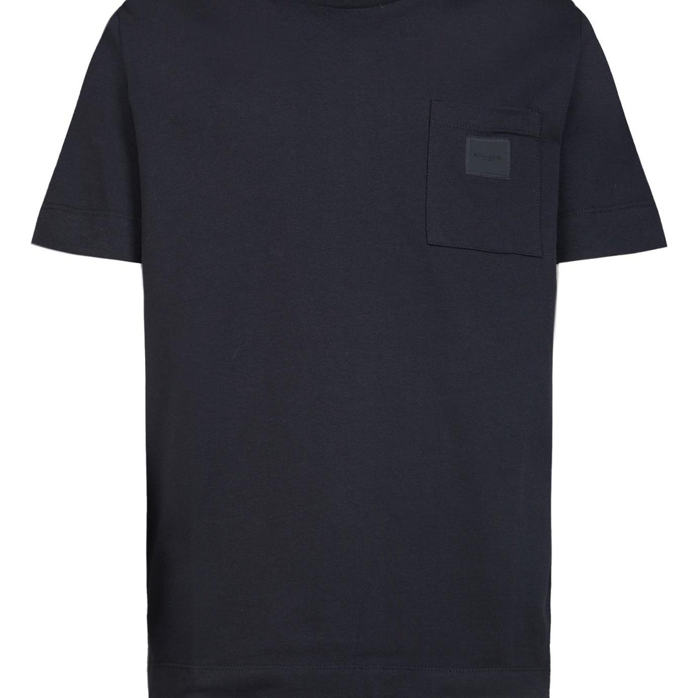 T-shirt Gazzarrini x Michele Franzese TE219G NERO Gazzarrini x Michele Franzese 