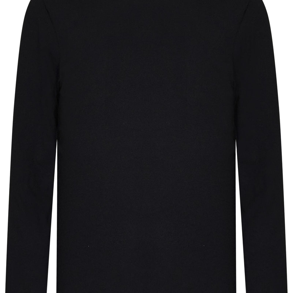 James Perse MLJ3351BLK