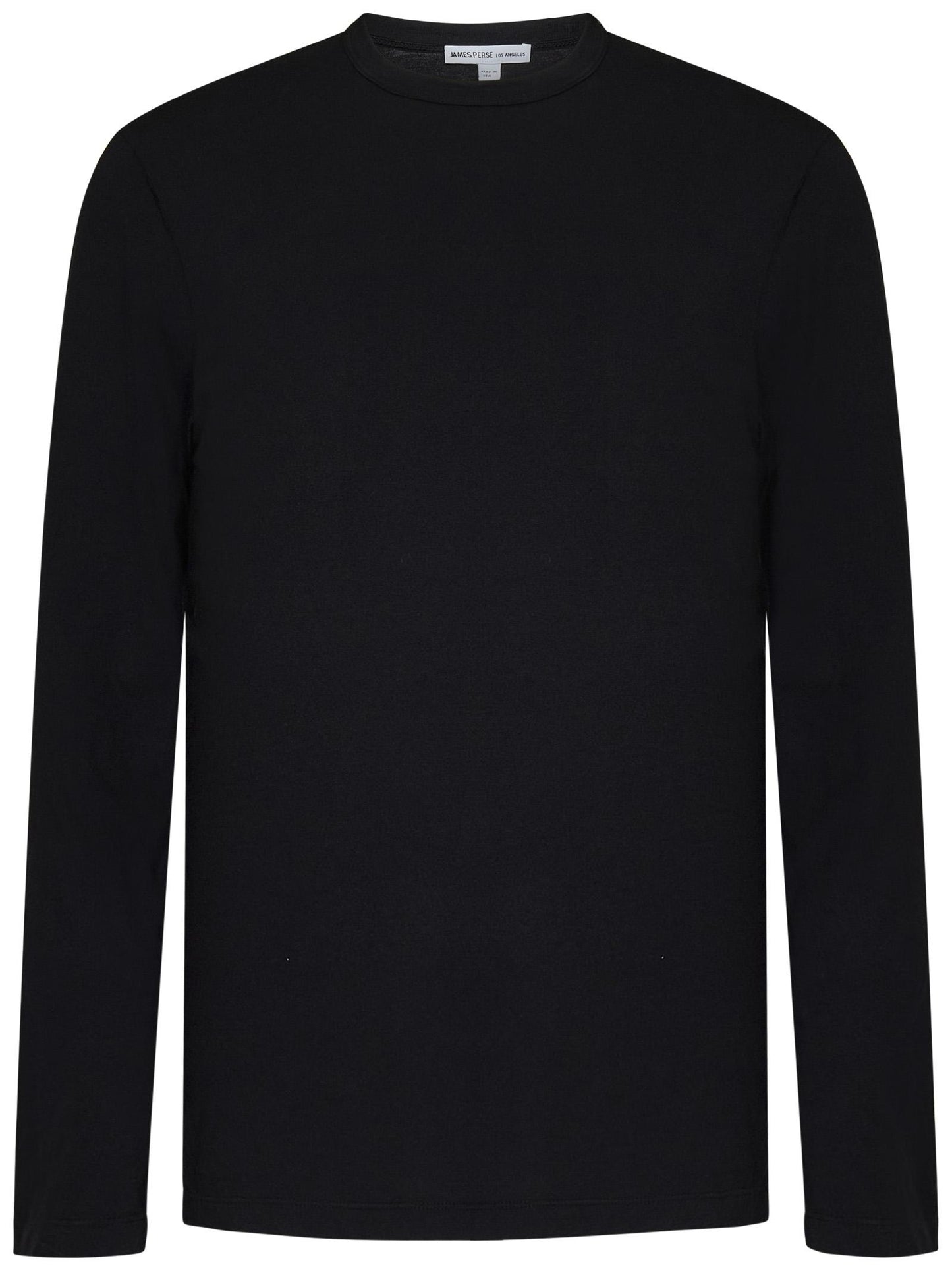 James Perse MLJ3351BLK