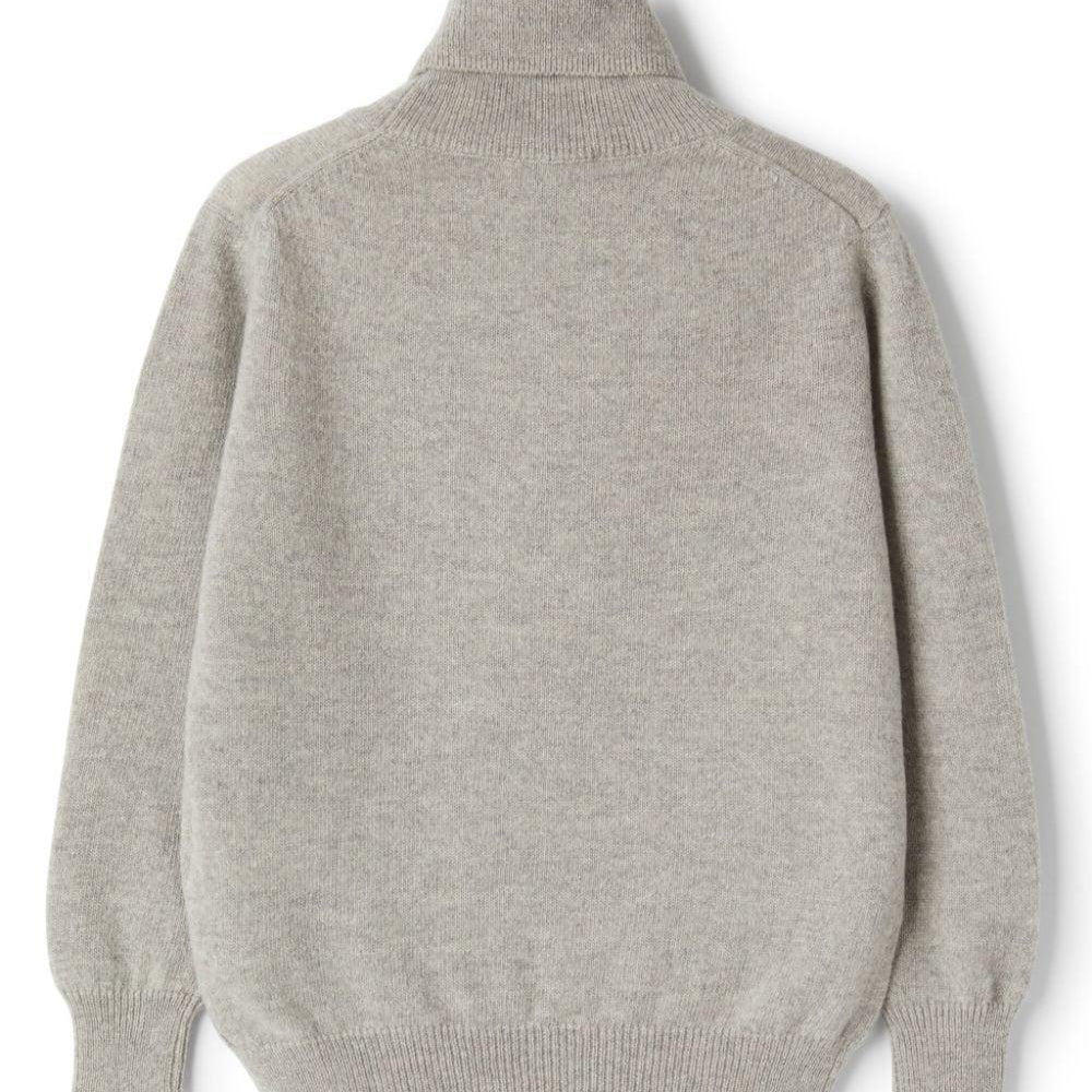 Maglia Il Gufo A24MA098EM220 072 Il Gufo 