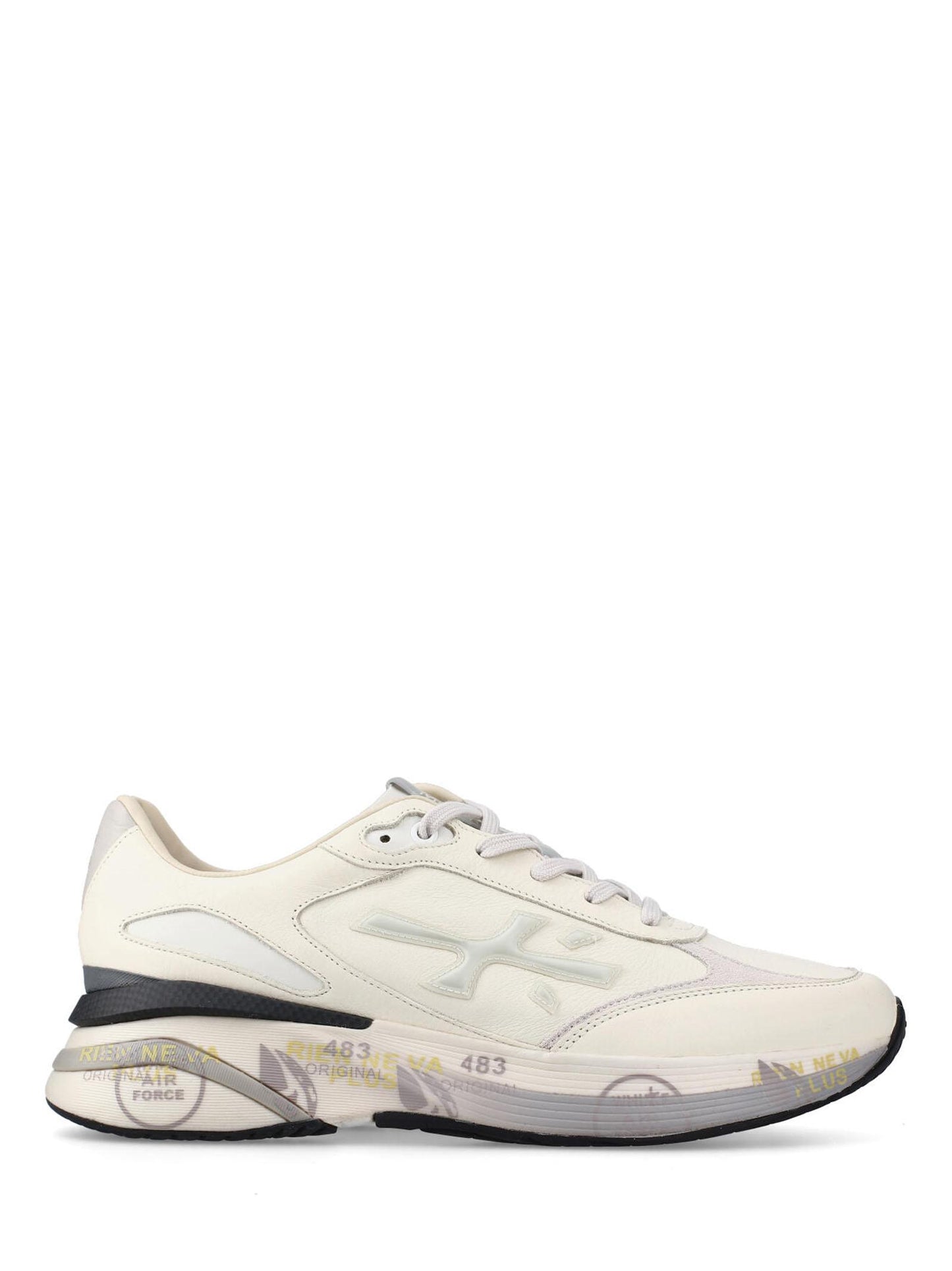 Sneakers MOERUN Premiata MOERUN 7872 Premiata 