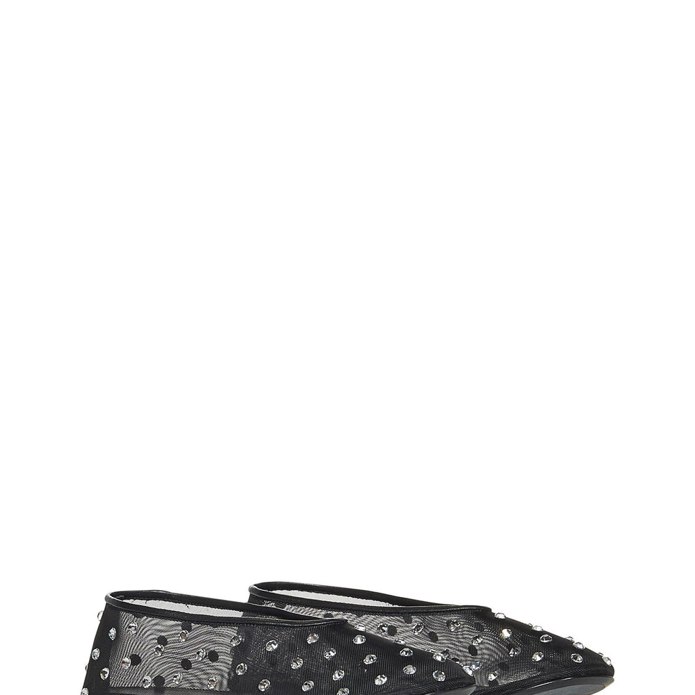 
                  
                    Ballerine Marcy Khaite NY F40384068 200 Khaite NY 
                  
                