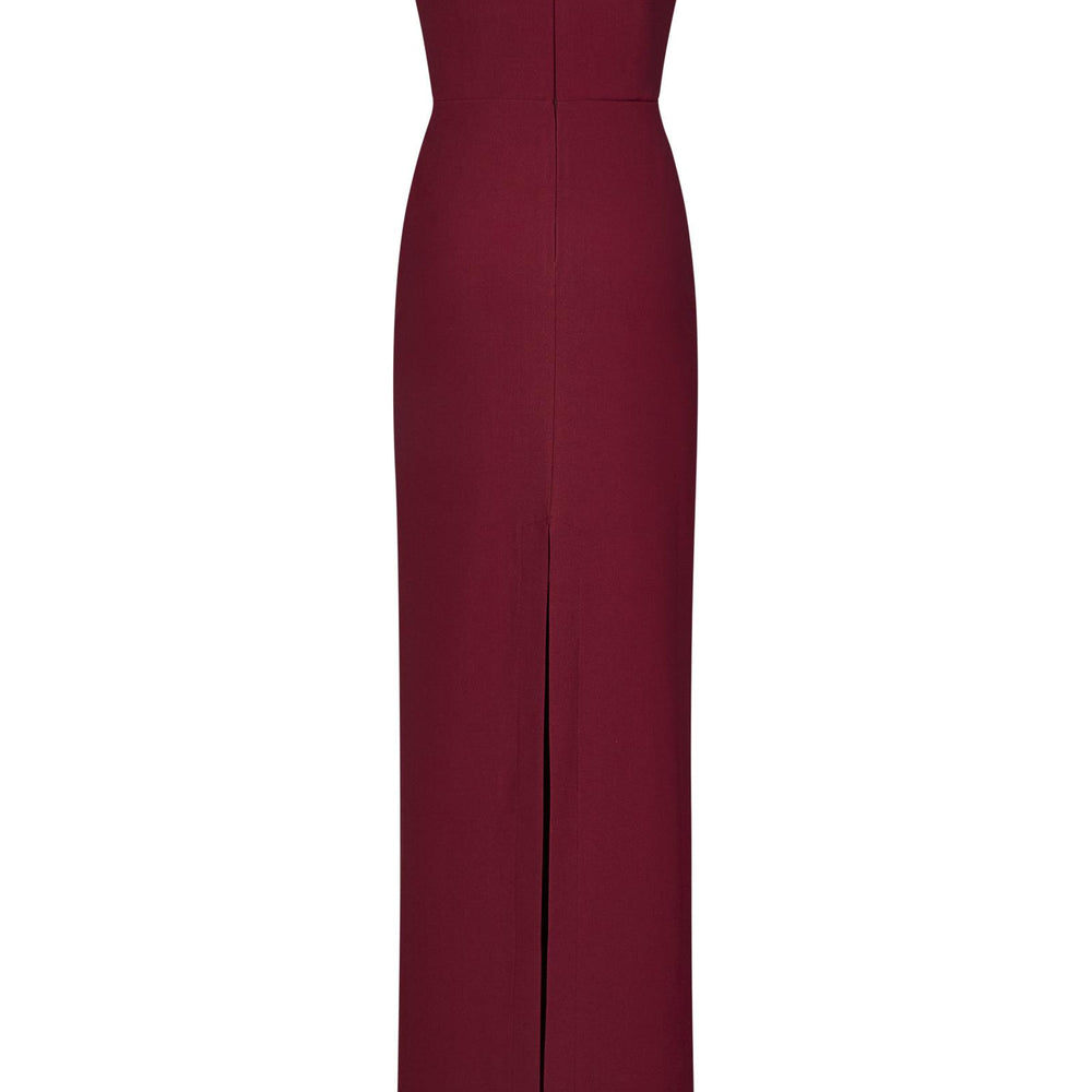 Nensi Dojaka Long Dress NDDR2721000 401 Nensi Dojaka 