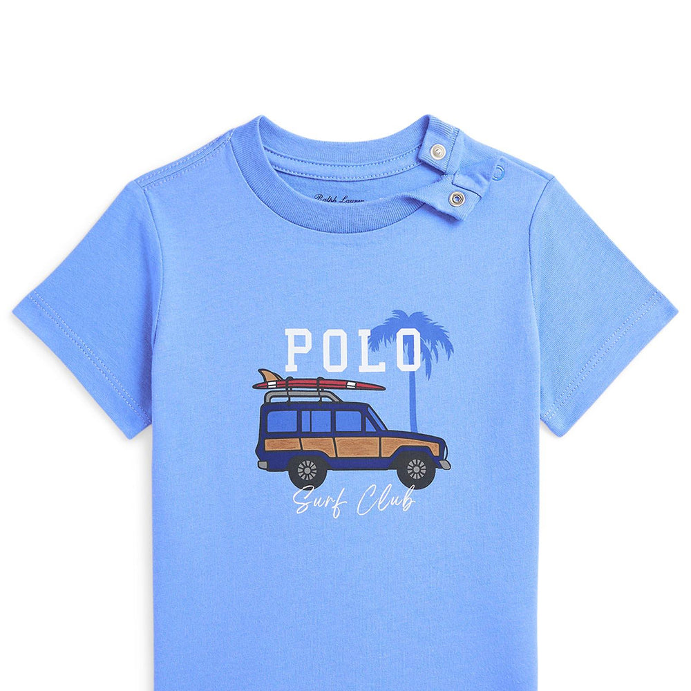 Polo Ralph Lauren kids 965837001