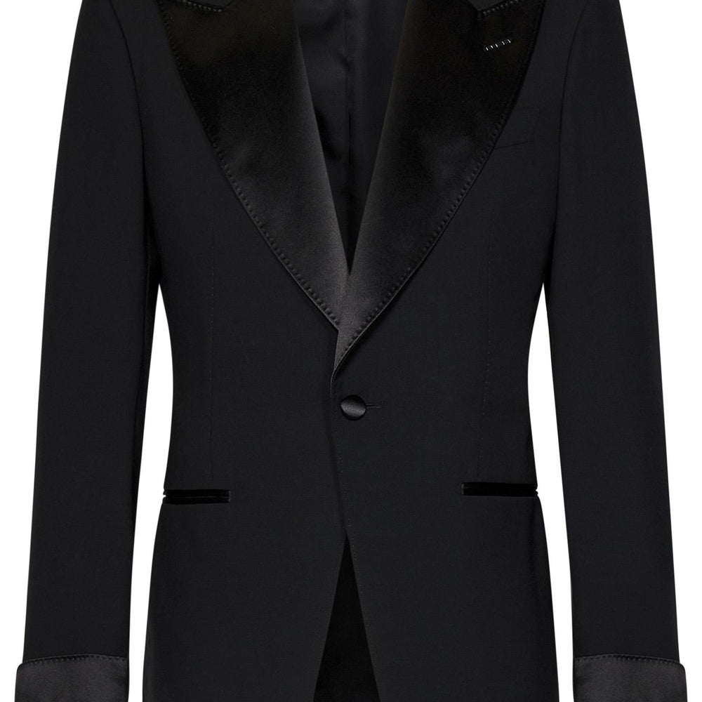 
                  
                    Tom Ford 2EAPQ1WOS02LB999
                  
                