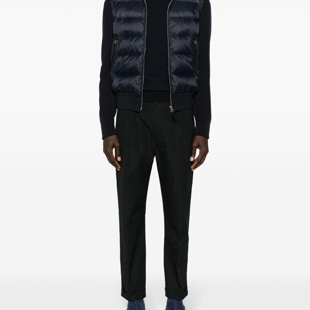 Pantaloni Tom Ford SHP005FMC087S24 LB999 Tom Ford 