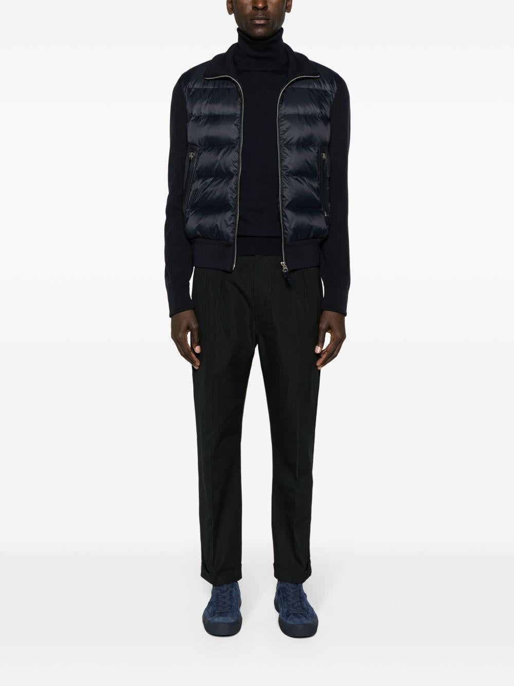 Pantaloni Tom Ford SHP005FMC087S24 LB999 Tom Ford 