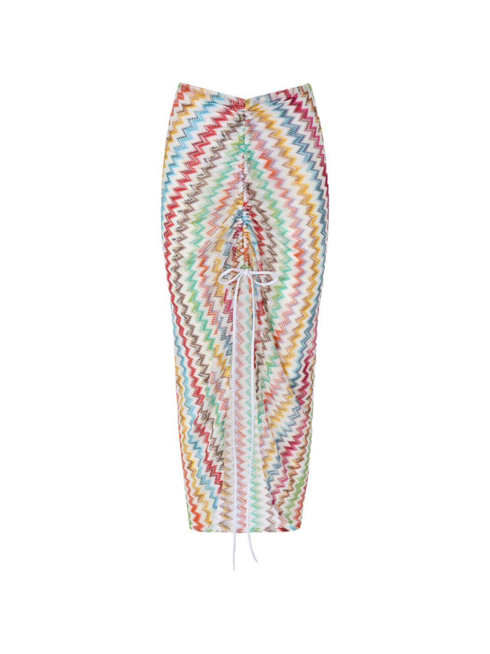 Gonna Lunga Missoni MS26SH03BR014J SM9YL Missoni 
