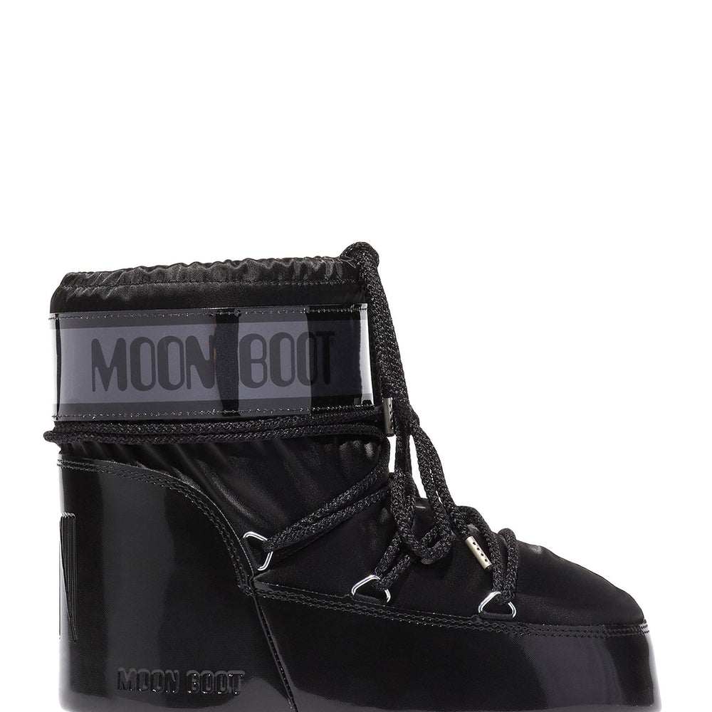 Stivali ICON LOW GLANCE Moon boot 80D1409350 N001 Moon boot 