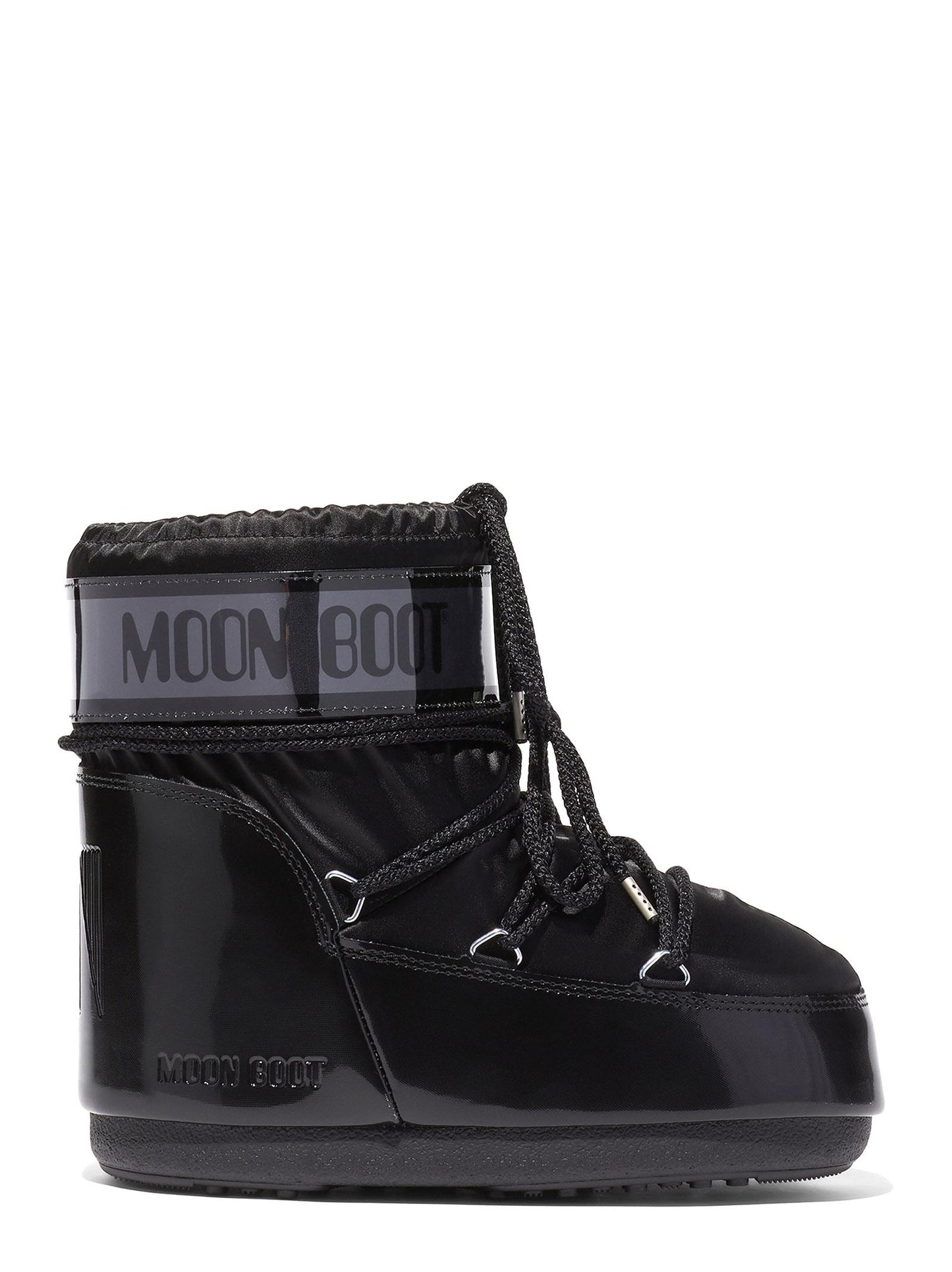 Stivali ICON LOW GLANCE Moon boot 80D1409350 N001 Moon boot 