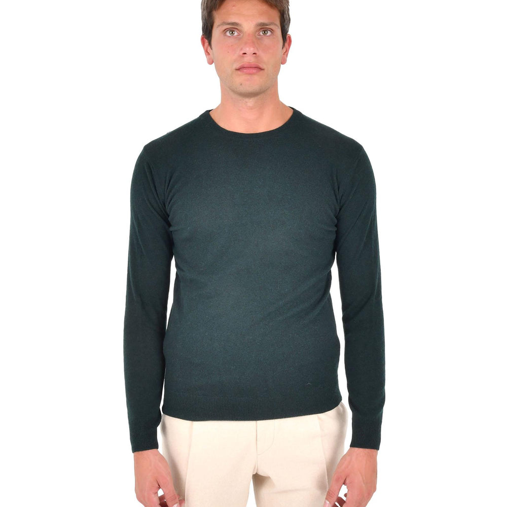 
                  
                    Maglia modello Stefano De Martino Franzese Napoli MA7065W26 BOTTI Franzese Collection Pronta Sartoria 
                  
                