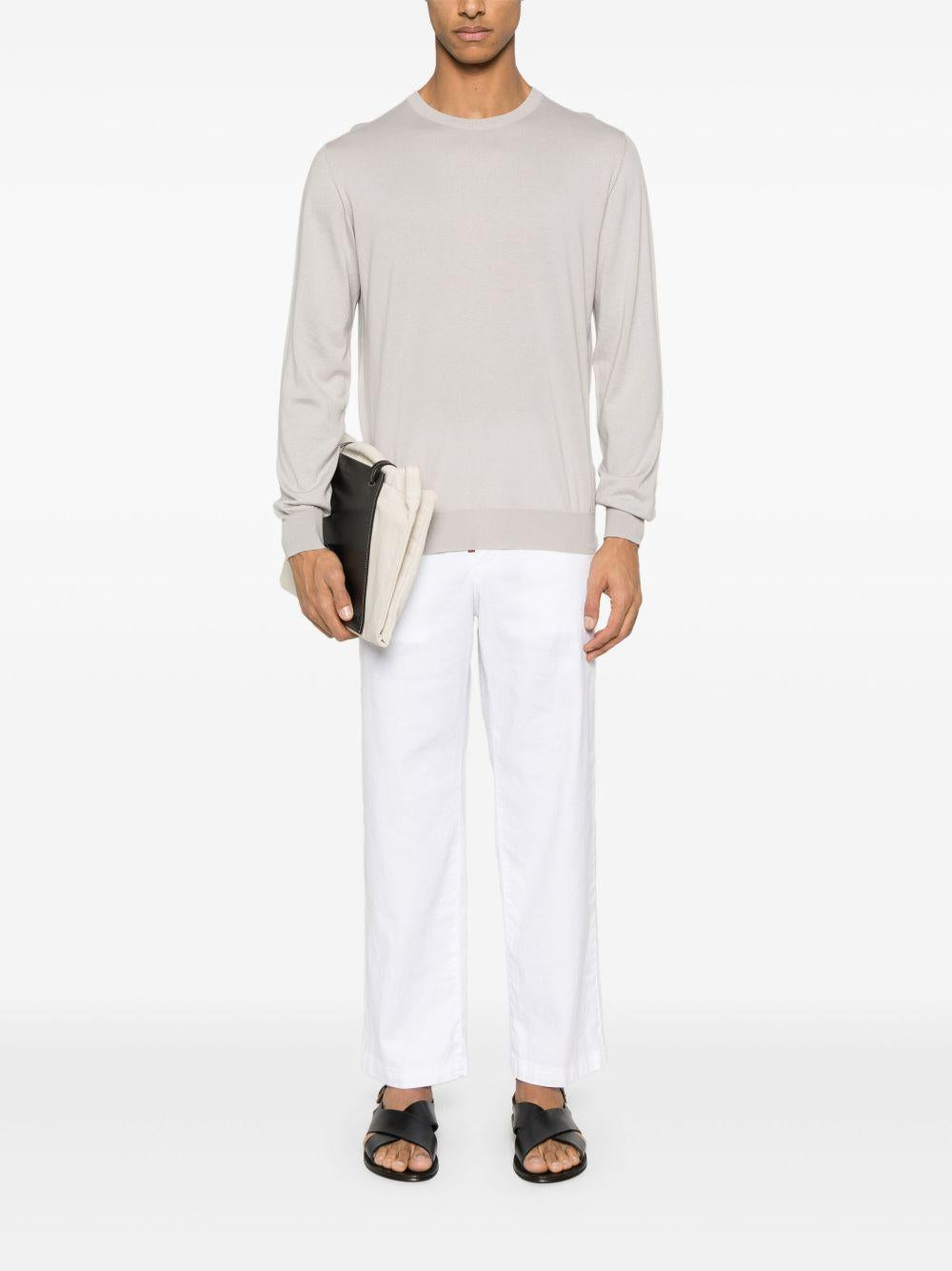 Kiton UPR003LK0603F14001