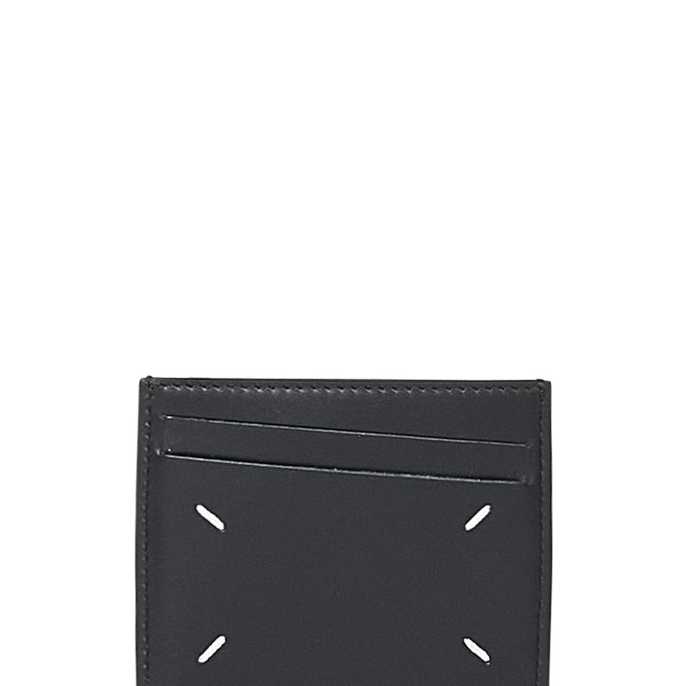 Porta carte Four Stitches Maison Margiela SA1VX0009P4745 T8013 Maison Margiela 