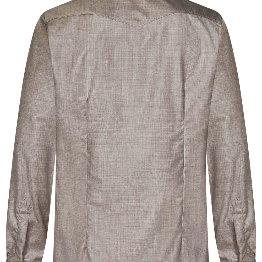 
                  
                    Franzese Collection Pronta Sartoria 321850BEIGE
                  
                
