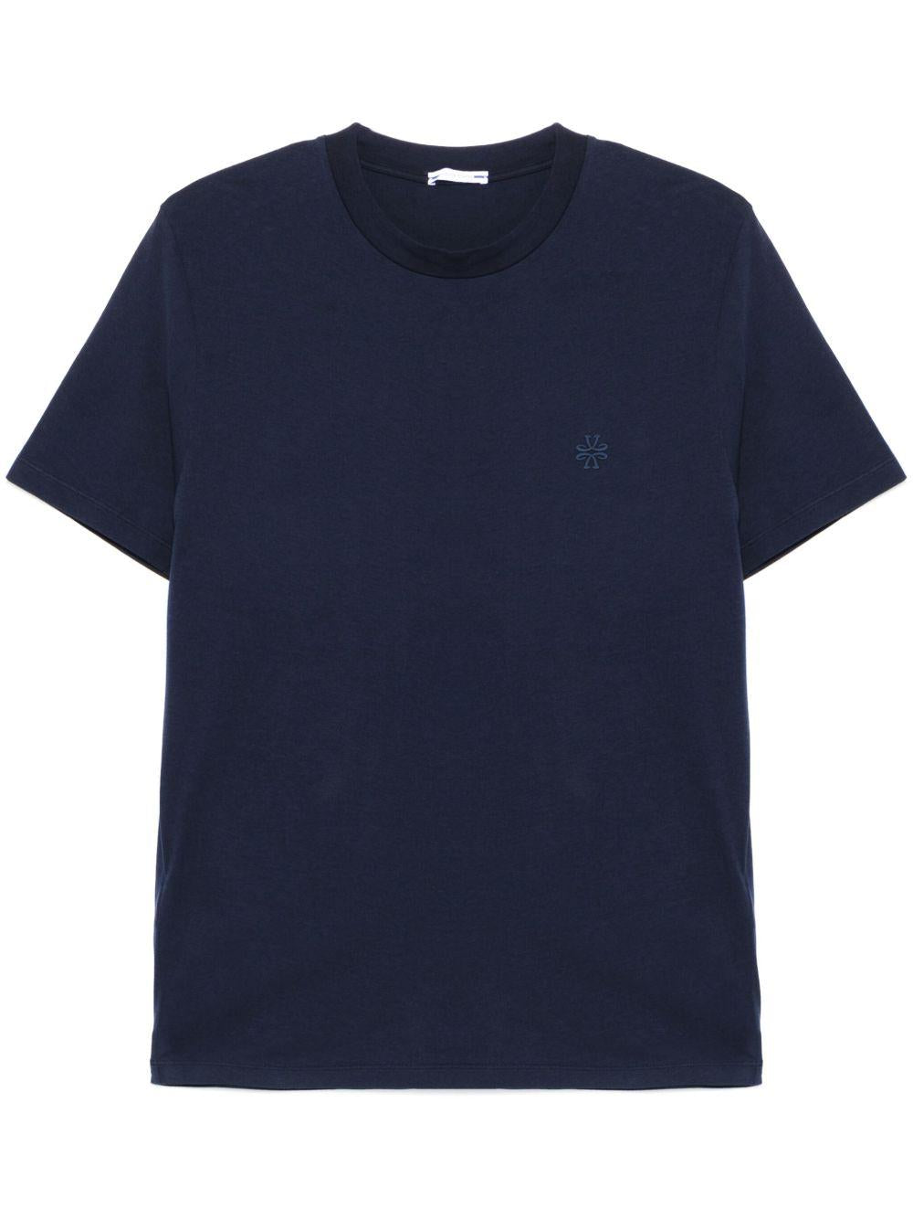 T-shirt Jacob Cohen JUM40002082M4530 Y99 Jacob Cohen 