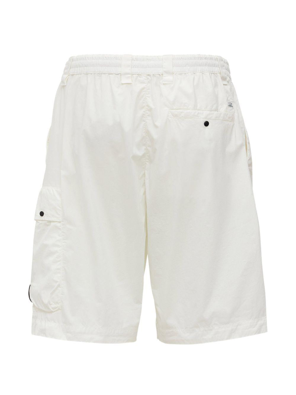 Shorts 50 Fili Stretch Loose Lens C.P. Company 20CMBE254A006439G 103 C.P. Company 