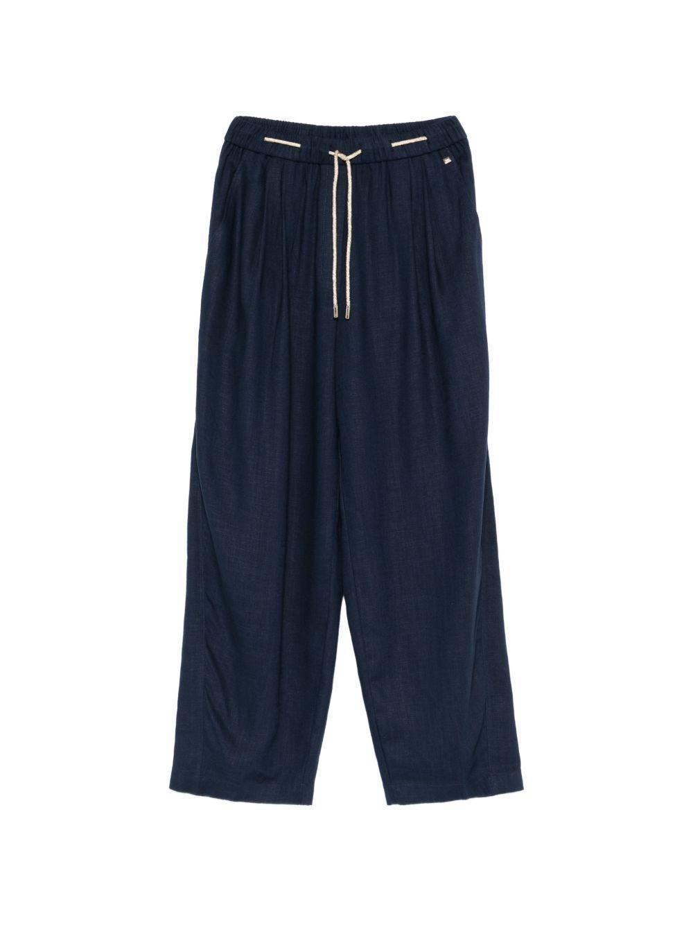 Pantaloni Herno PT000222D12689 9210 Herno 