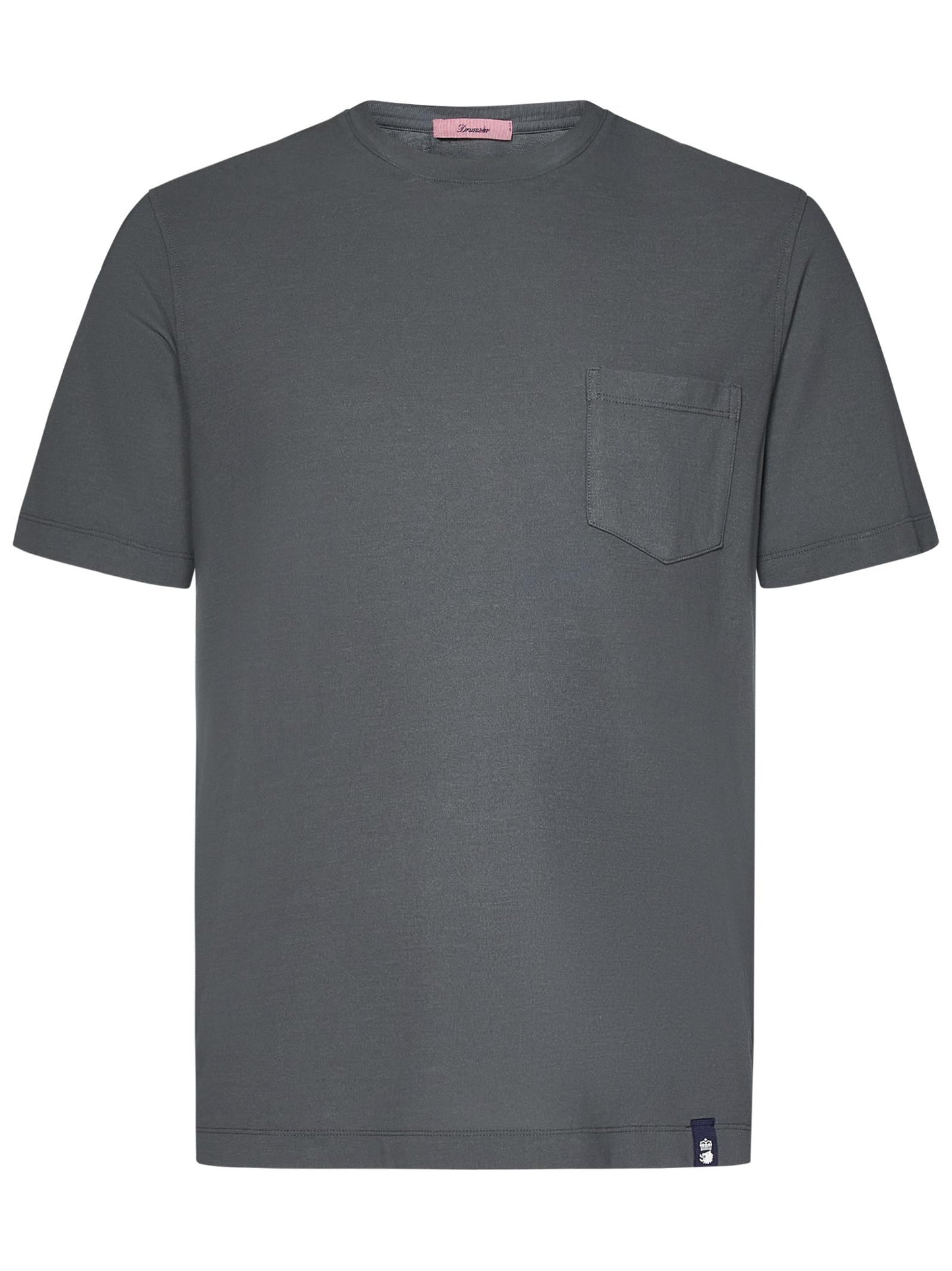 T-shirt Drumohr DTJ000B 669 Drumohr 
